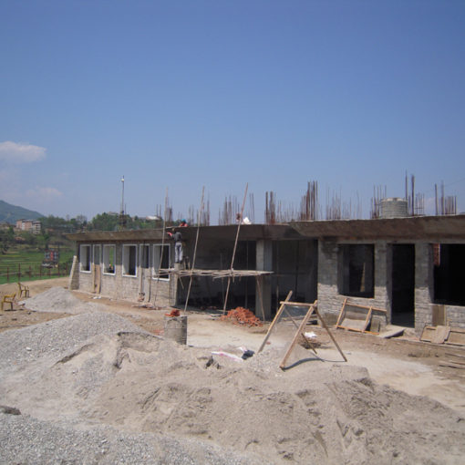 Nepalimed
