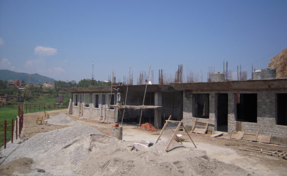 Nepalimed