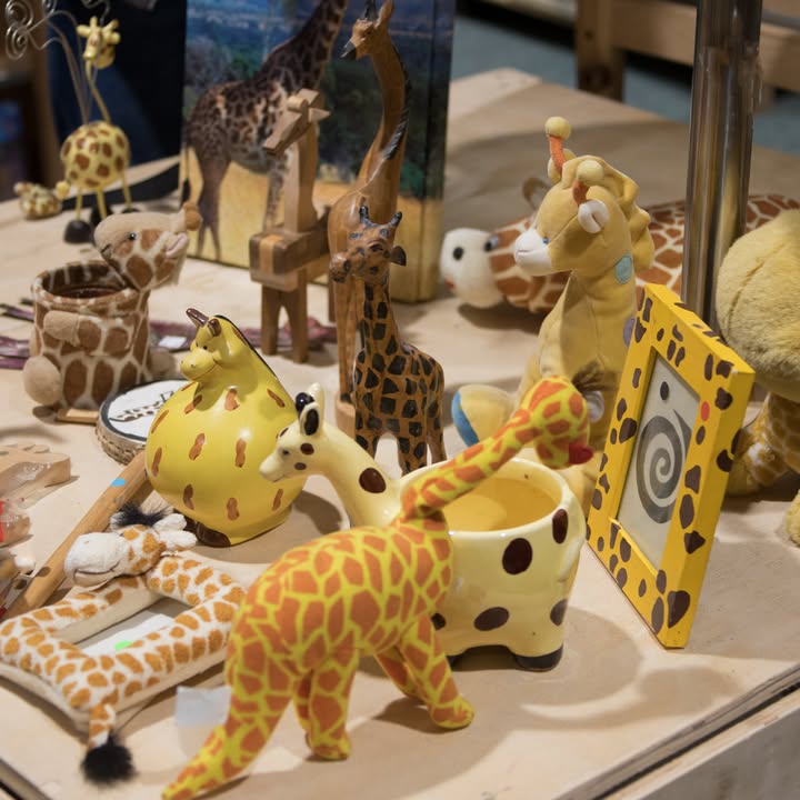 Rommelmarkt Haren
